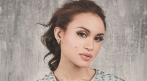 Mia Astral, astróloga kabbalística. Fotografía: Osvaldo Pontón.