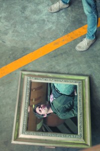 Luis Irán. Fotogarfía: Mauricio Villahermosa. Producción: Franciest Poller