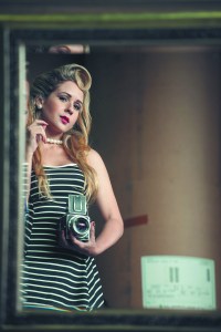 Marianne Malí Fotografía: Mauricio Villhermosa Producción: Franciest Poller