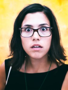 ilustradora venezolana