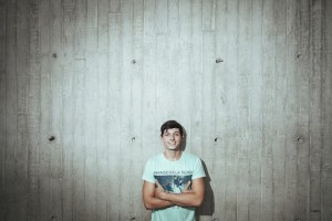 Gustavo Celis, bloguero de viajes